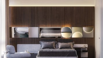 Сити-хаусы в ЖК «Маленькая Франция»